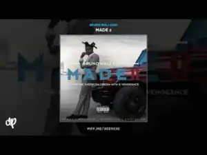 Made 2 BY Bruno Mali Kidd